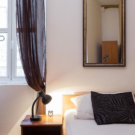 Lovely Room In Old Town Дубровник Екстер'єр фото