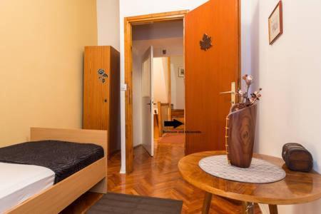 Lovely Room In Old Town Дубровник Екстер'єр фото