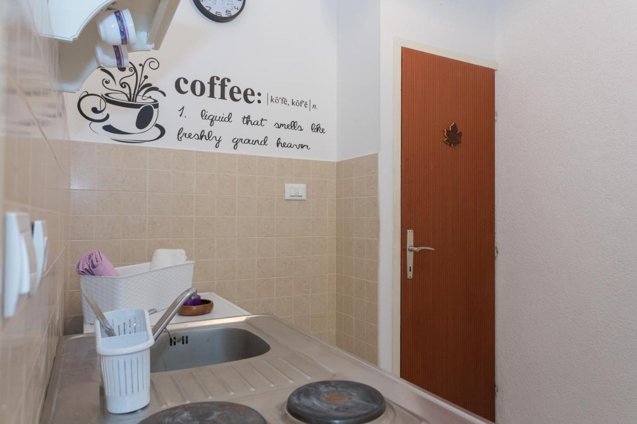 Lovely Room In Old Town Дубровник Екстер'єр фото