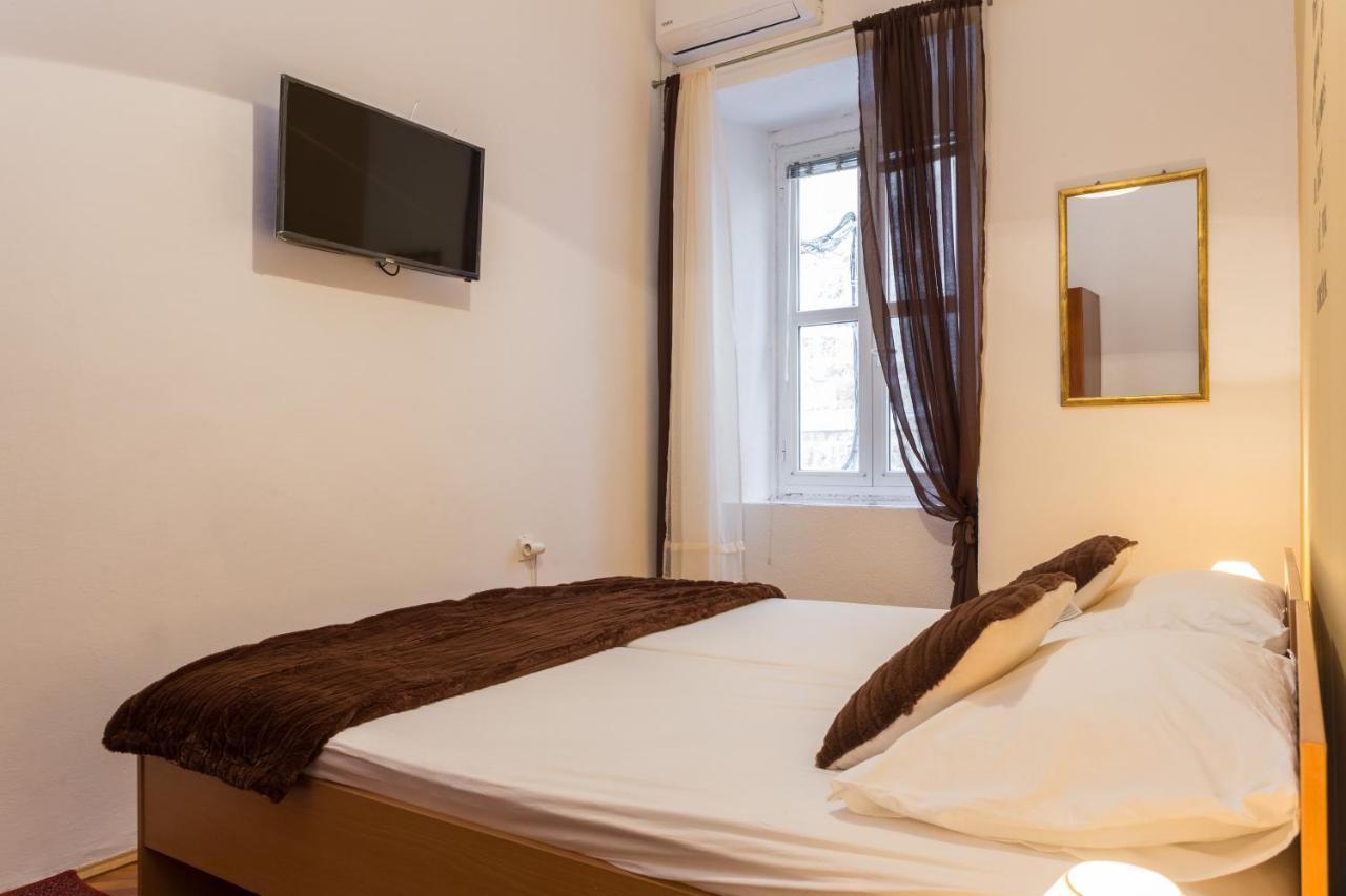 Lovely Room In Old Town Дубровник Екстер'єр фото