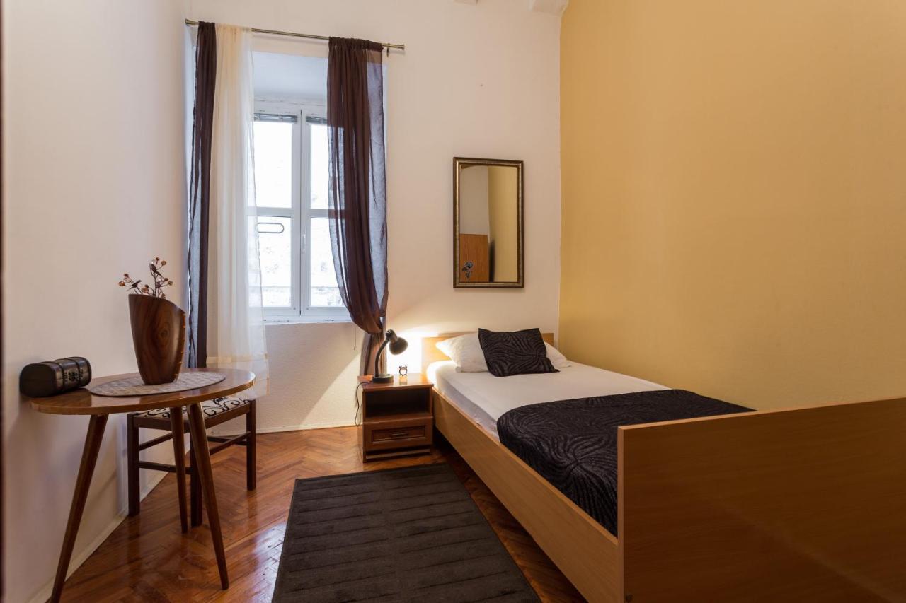 Lovely Room In Old Town Дубровник Екстер'єр фото